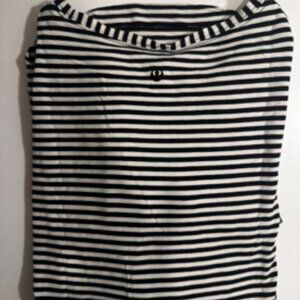 Lululemon Stripped Long Sleeve